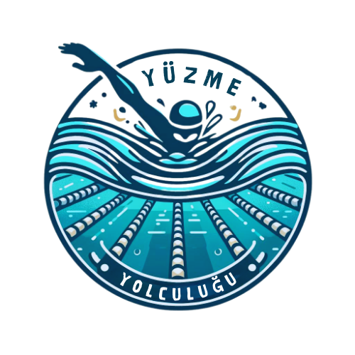 Yüzme Yolculuğu logosu